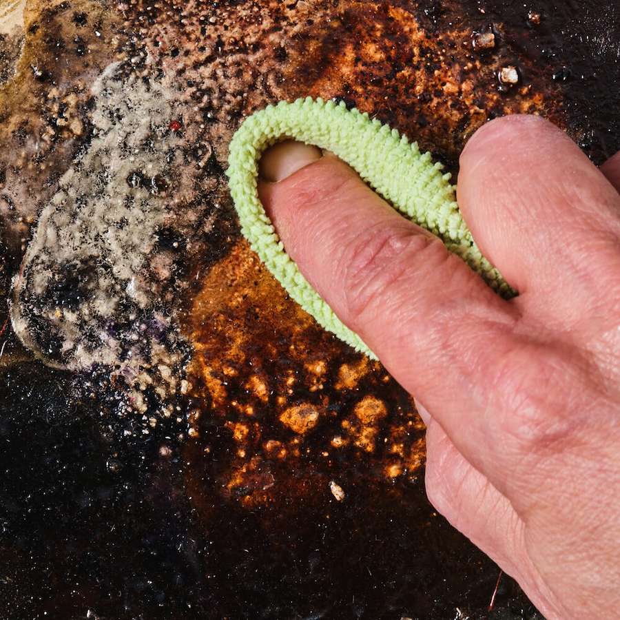 Winsor Newton Çözücü