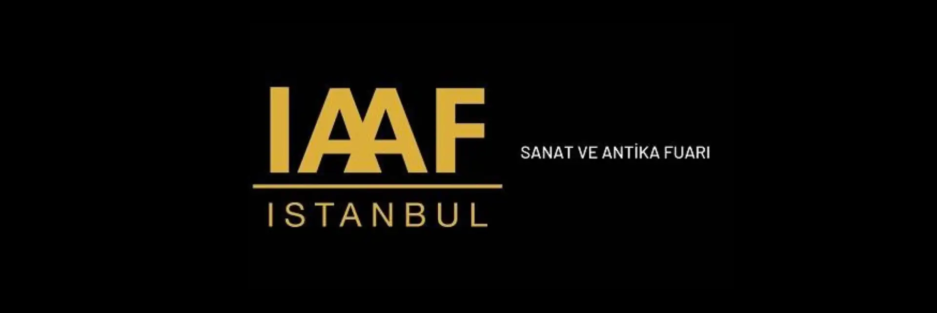 İstanbul Sanat ve Antika Fuarı (İAAF) 2023